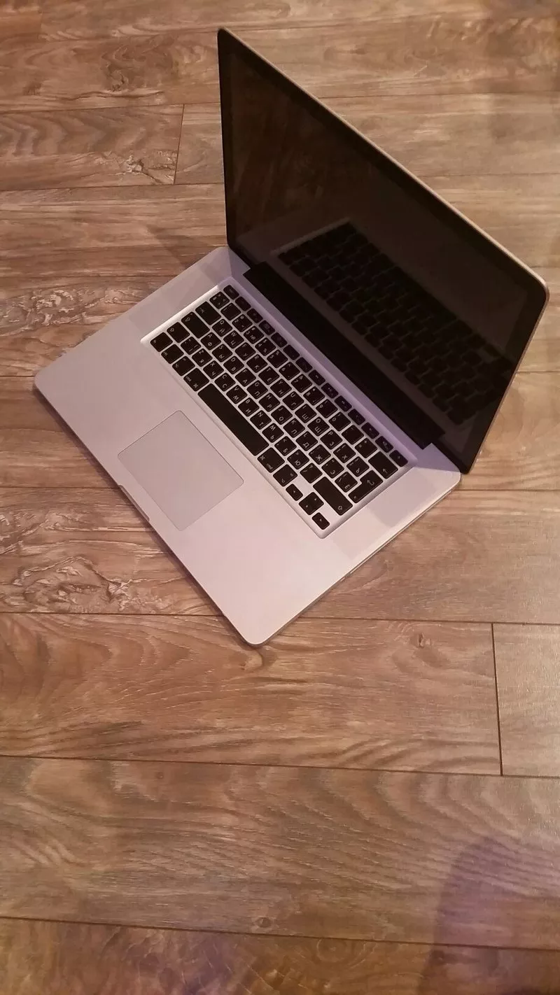 MacBook Pro 15 7