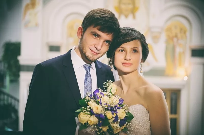 Фото и Видео Съемка на свадьбу день рождения выпускной крестины юбилей 2