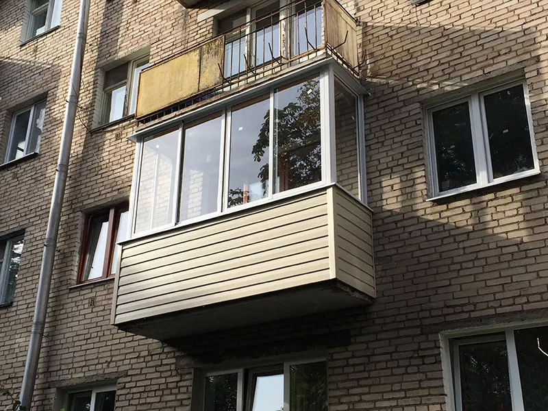 Окна KBE в Минске под ключ. Без предоплаты 3