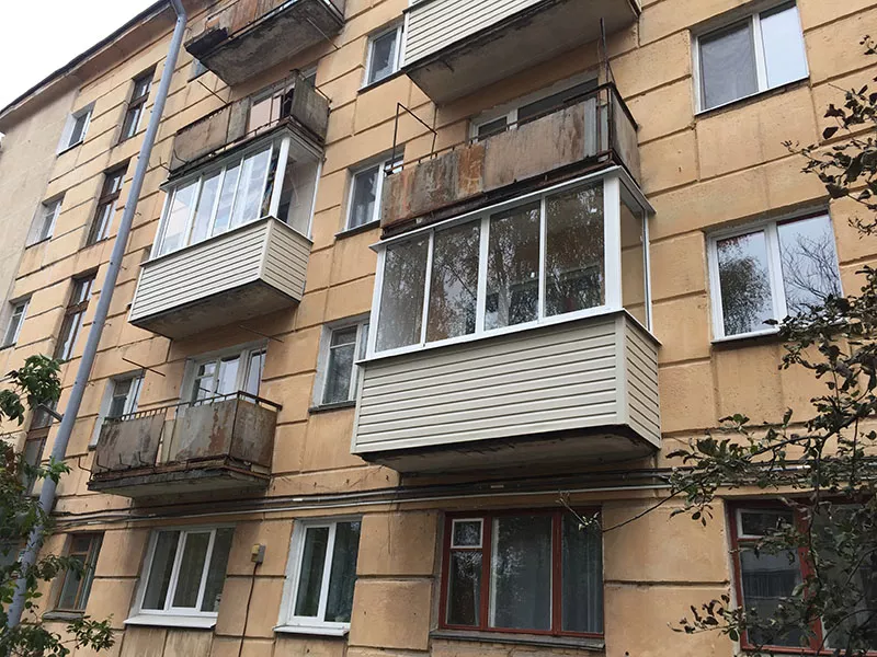 Окна KBE в Минске под ключ. Бесплатная доставка 3
