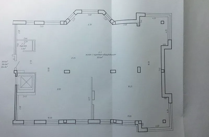 Продажа 4-х комнатной квартиры,  г. Минск,  ул. Киселева,  дом 17 2