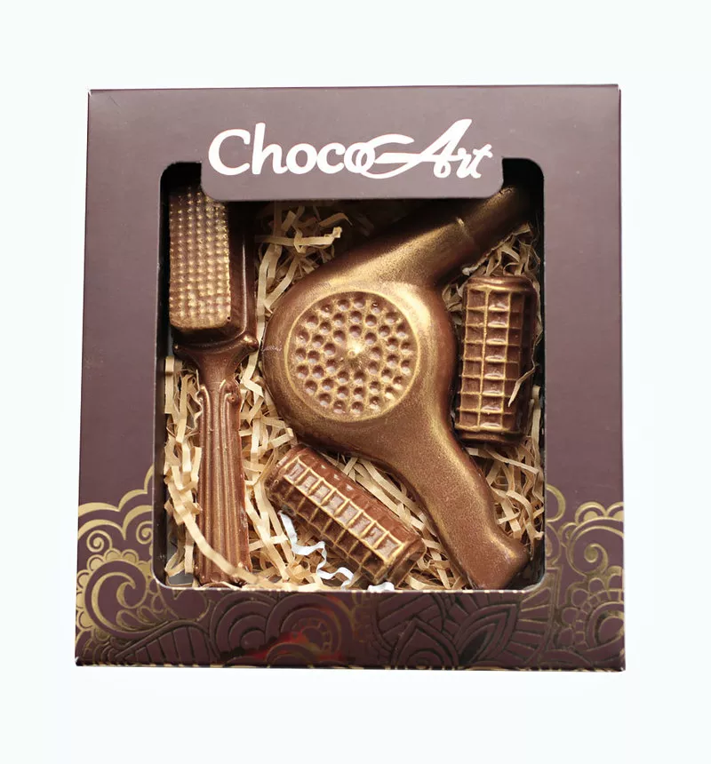 Шоколад ручной работы от производителя - интернет-магазин Сhocoart.by 4
