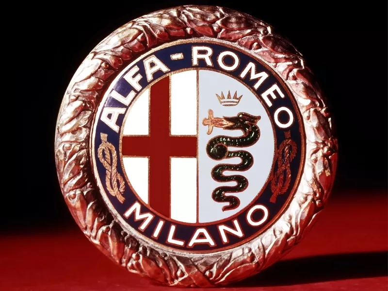 б/у запчасти Альфа Ромео (Alfa Romeo) 3