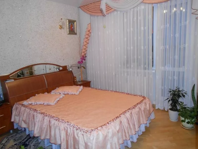 Продпм квартиру в Ждановичах
