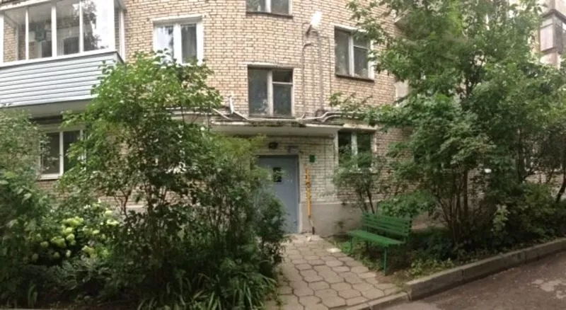  2-комнатная квартира в тихом центре Минска,  на ул. Я. Коласа,  63 13