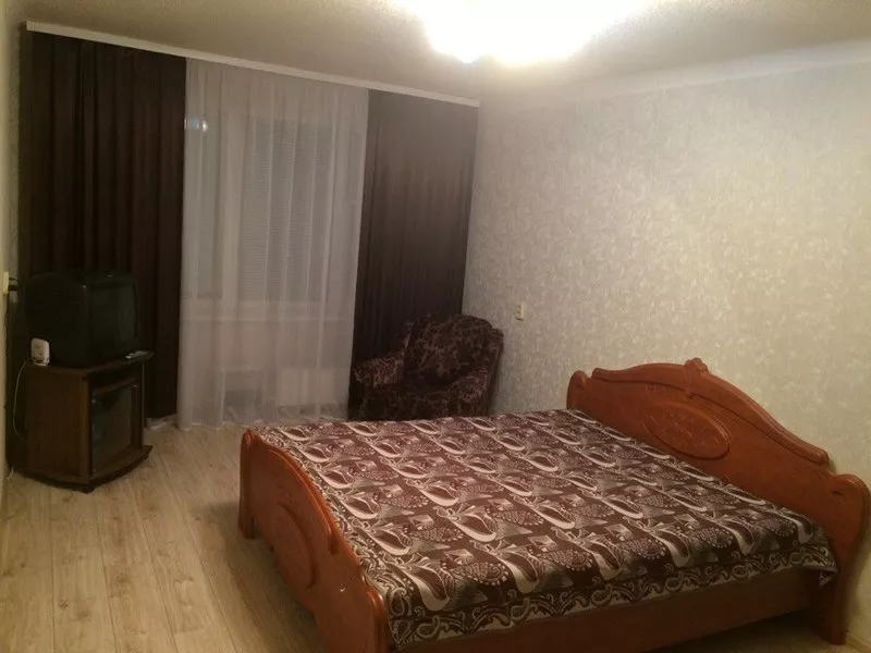 Квартира на Сутки в Минске рядом жд вокзал ул Короткевича 2