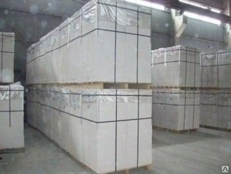 Блоки строительные гс 625/300/250 минский КСИ