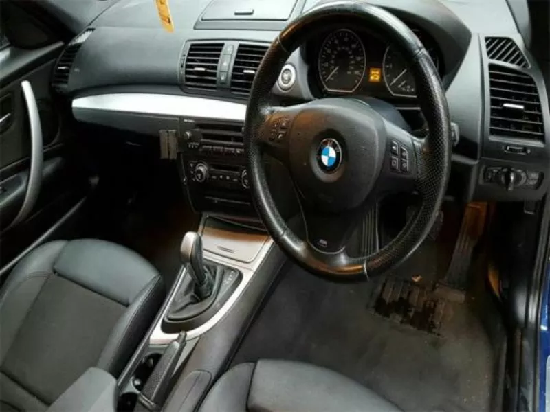 Запчасти на BMW 3-reihe (E90 Sedan)