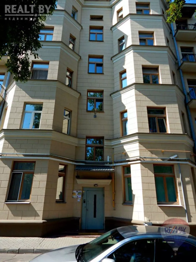 2 комнатная квартира в центре по ул. Ульяновская,  39