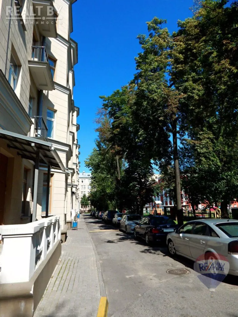 2 комнатная квартира в центре по ул. Ульяновская,  39 3