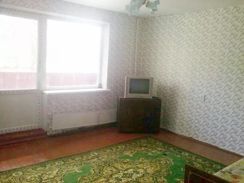 2-комнатная квартира в а.г. Лапичи недорого (17 км от Осиповичей) 2