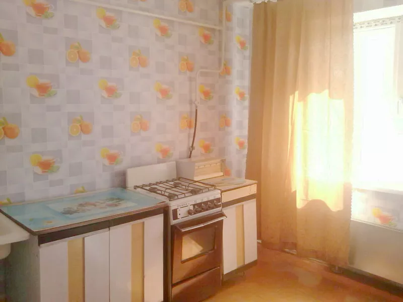 2-комнатная квартира в а.г. Лапичи недорого (17 км от Осиповичей) 3