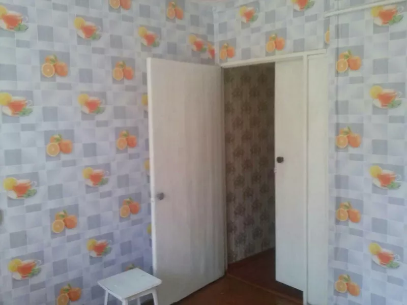 2-комнатная квартира в а.г. Лапичи недорого (17 км от Осиповичей) 4