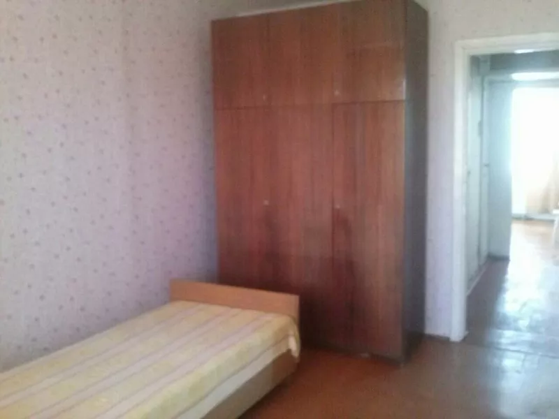 2-комнатная квартира в а.г. Лапичи недорого (17 км от Осиповичей) 5