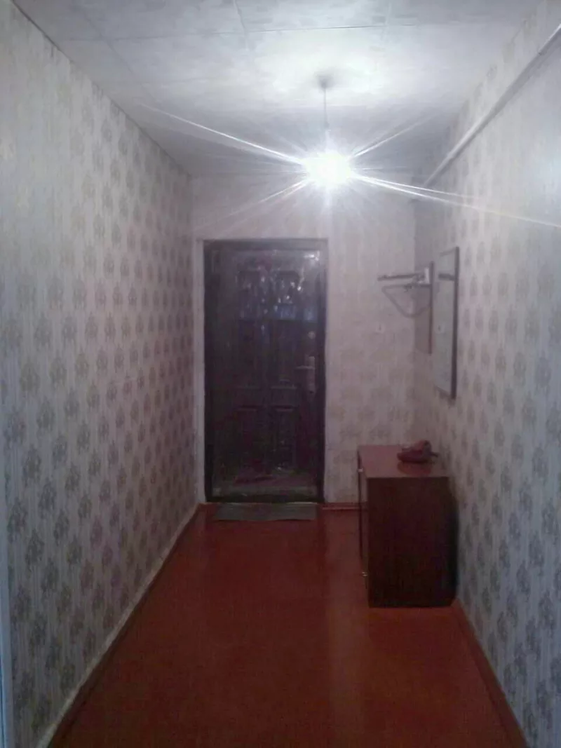 2-комнатная квартира в а.г. Лапичи недорого (17 км от Осиповичей) 7