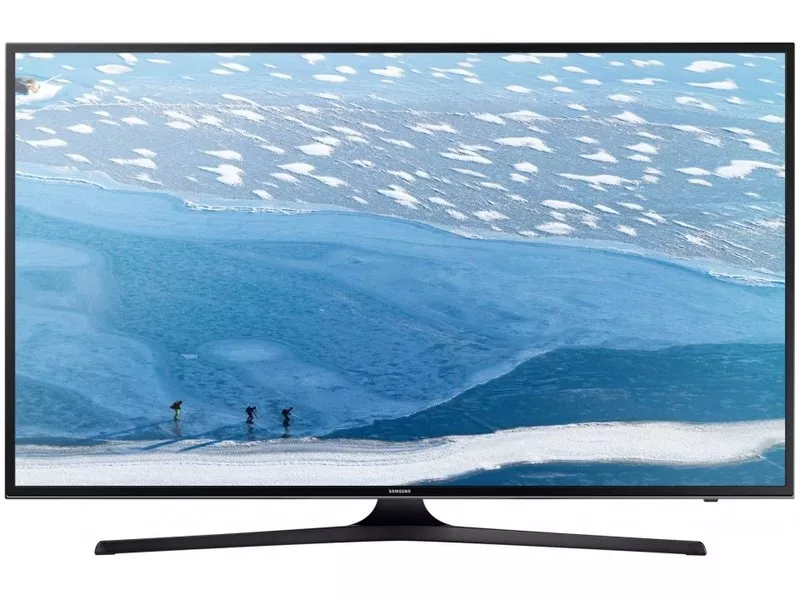50-дюймовый 4К телевизор Samsung в рассрочку 2