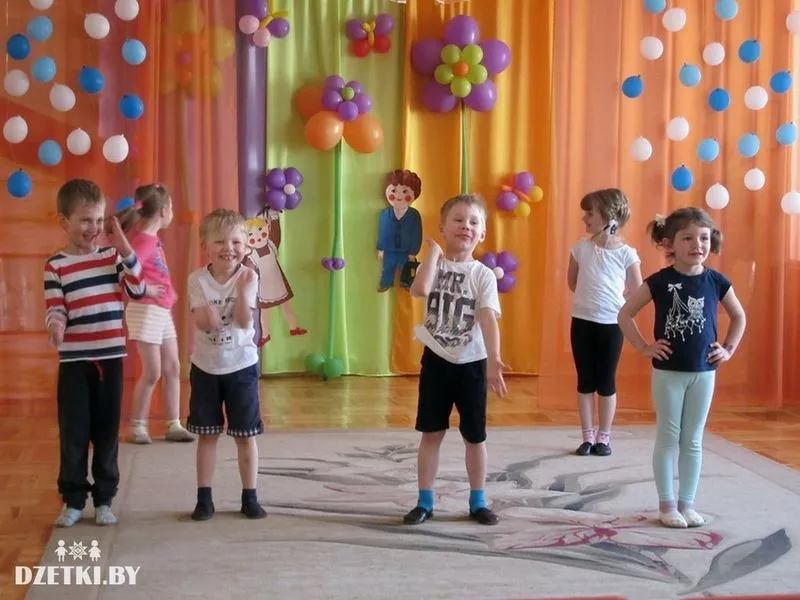 Школа танцев и фитнес в Минске. 2
