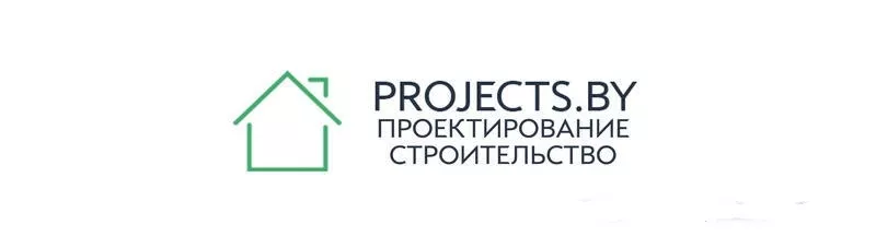 Проекты домов и коттеджей Projects