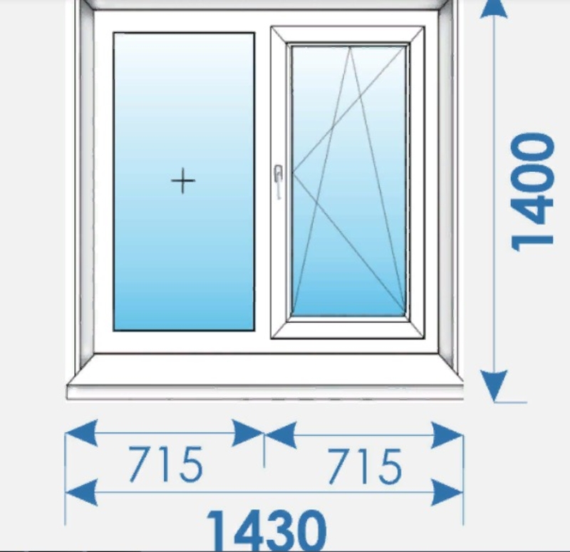 Купить Окна Пвх В Минске Цены