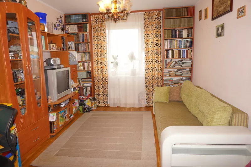 Сдам 3-комнатную квартиру в Минске(Сухарево)