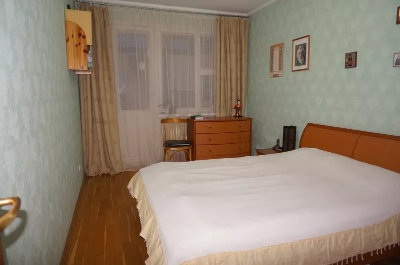 Сдам 3-комнатную квартиру в Минске(Сухарево) 5