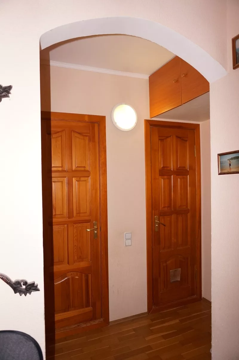 Сдам 3-комнатную квартиру в Минске(Сухарево) 13