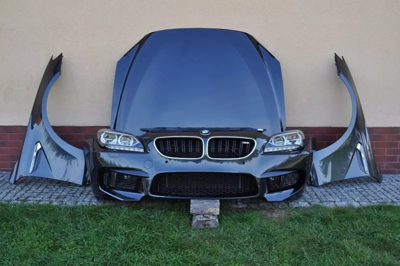 Авто на разбор(BMW) 3