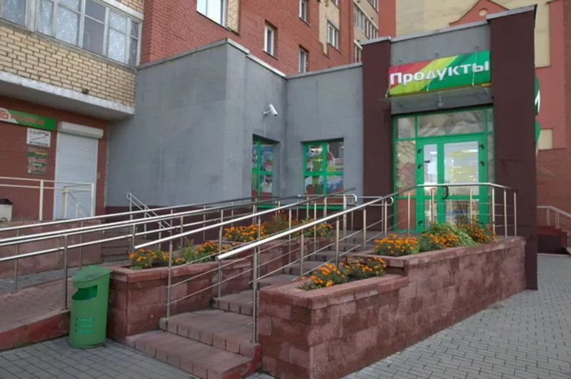 Магазин в аренду в Минске 3