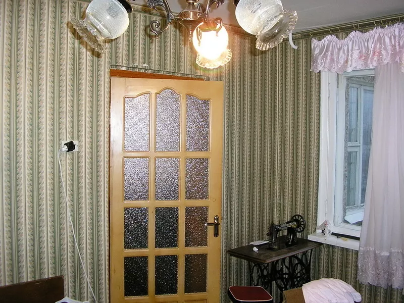 3-х комнатная квартира,  г.Минск,  ул.Кижеватова,  62 3