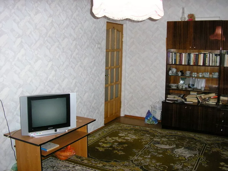 3-х комнатная квартира,  г.Минск,  ул.Кижеватова,  62 4