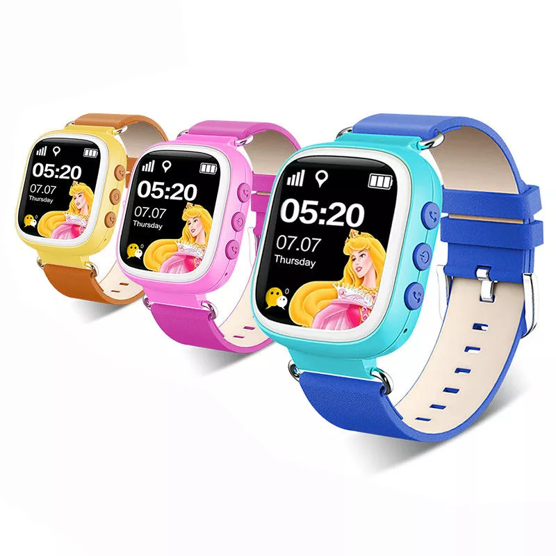 Часы Smart Watch q50/q80 детские. 8