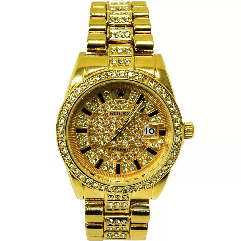 Часы Rolex Datejust женские