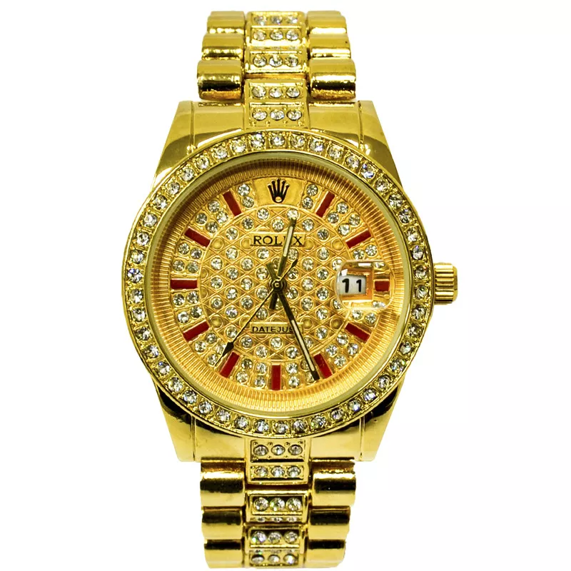 Часы Rolex Datejust женские 5