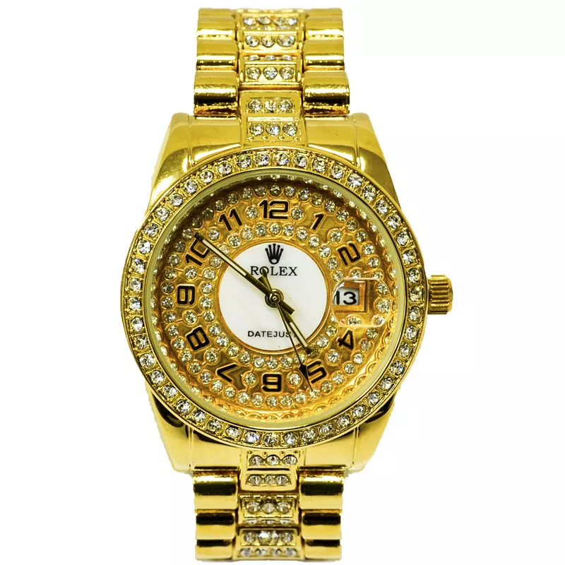 Часы Rolex Datejust женские 6