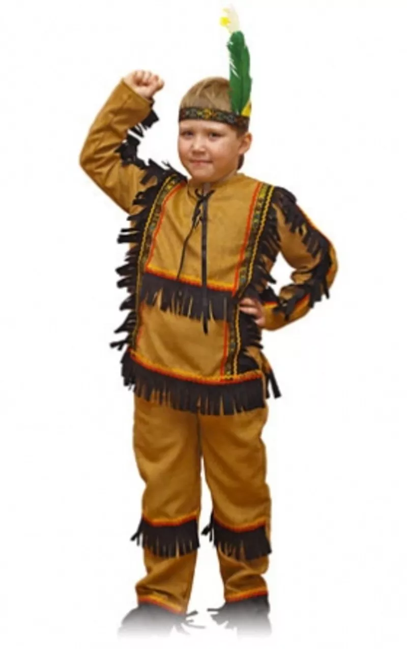 детские карнавальные наряды-аренда, изготовление, продажа 18