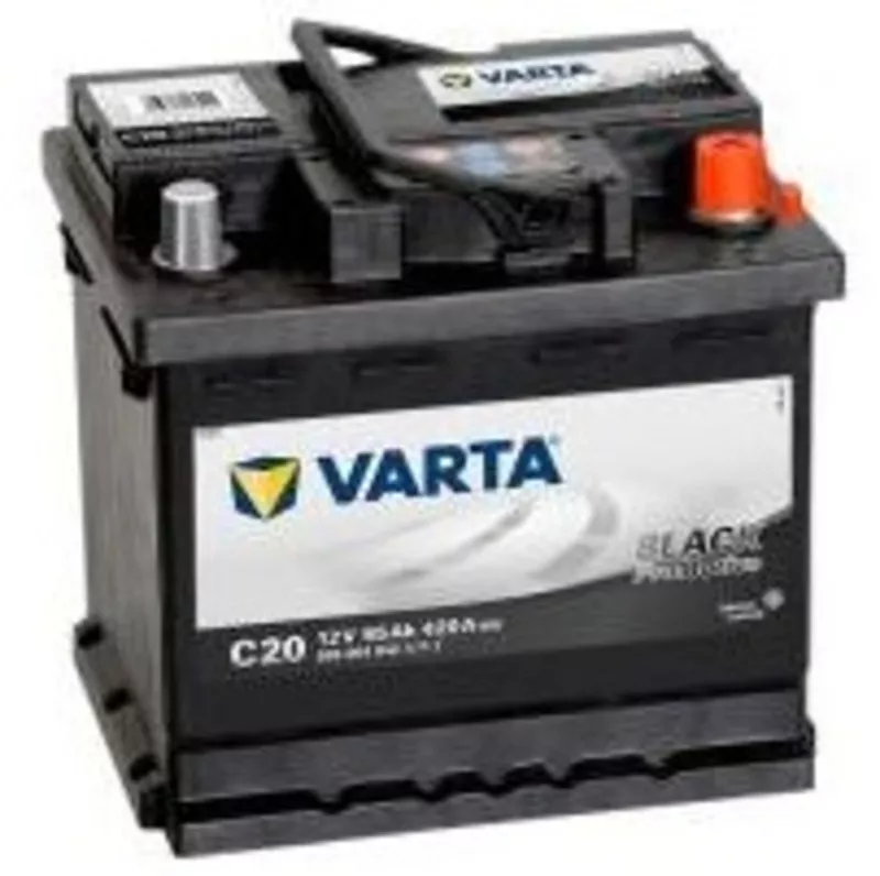 Аккумуляторы VARTA (Варта) | низкие цены,  зачет старого АКБ,  доставка