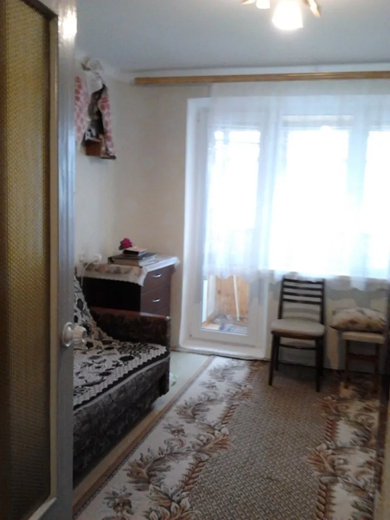 Сдается 2-комнатная меблированная квартира возле ст. метро Кунцевщина 2