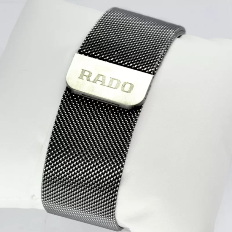 Часы RADO с магнитной застежкой 3