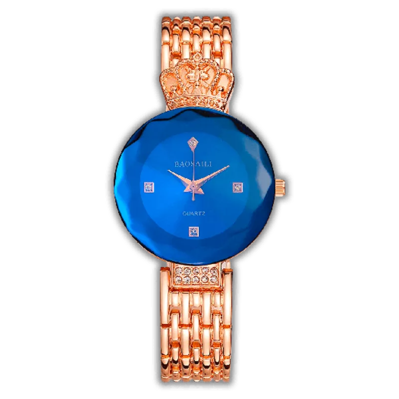 Часы Baosaili с браслетом Pandora 2
