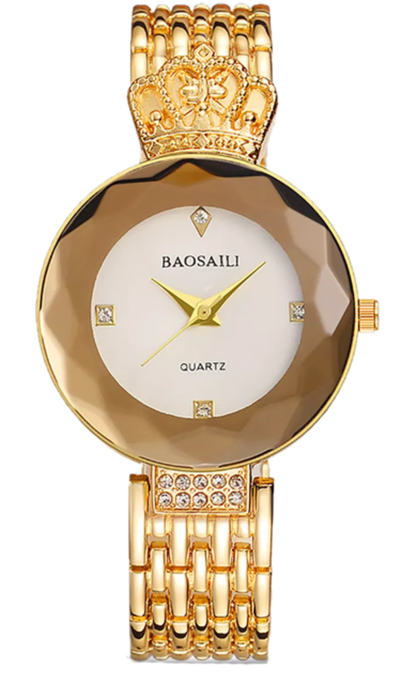 Часы Baosaili с браслетом Pandora 4