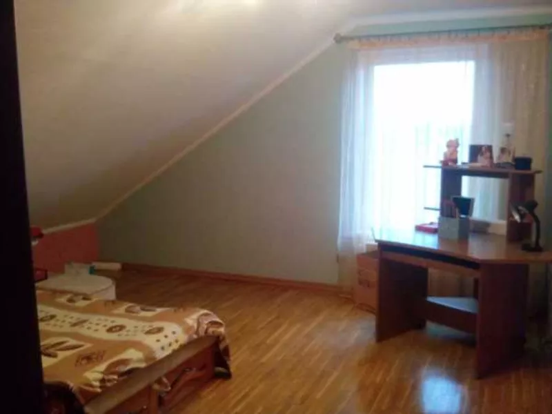 Обмен дома с камином в Березе на  3х 4х квартиру в Минске 7