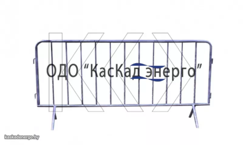 Металлоконструкции и изделия из металла 6