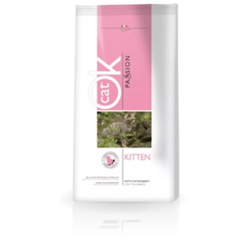 Nova Foods (Италия) для котов  3