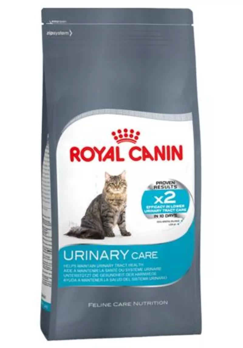 Royal Canin для котов и кошек в ассортименте 3