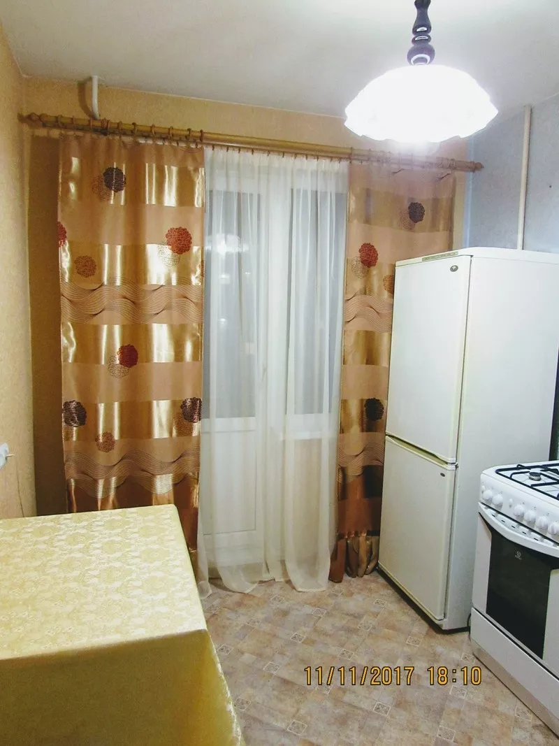 Квартира на сутки,  ул.Якубовского, 36 (ст.м.Кунцевщина) 2
