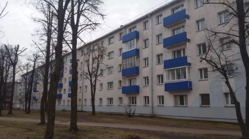 Квартира на Сутки в Минске рядом жд вокзал ул Короткевича 3