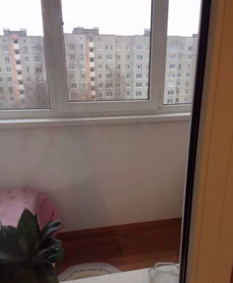 Сдам на сутки квартиру в Минске ! ул воронянского за(30$)  5