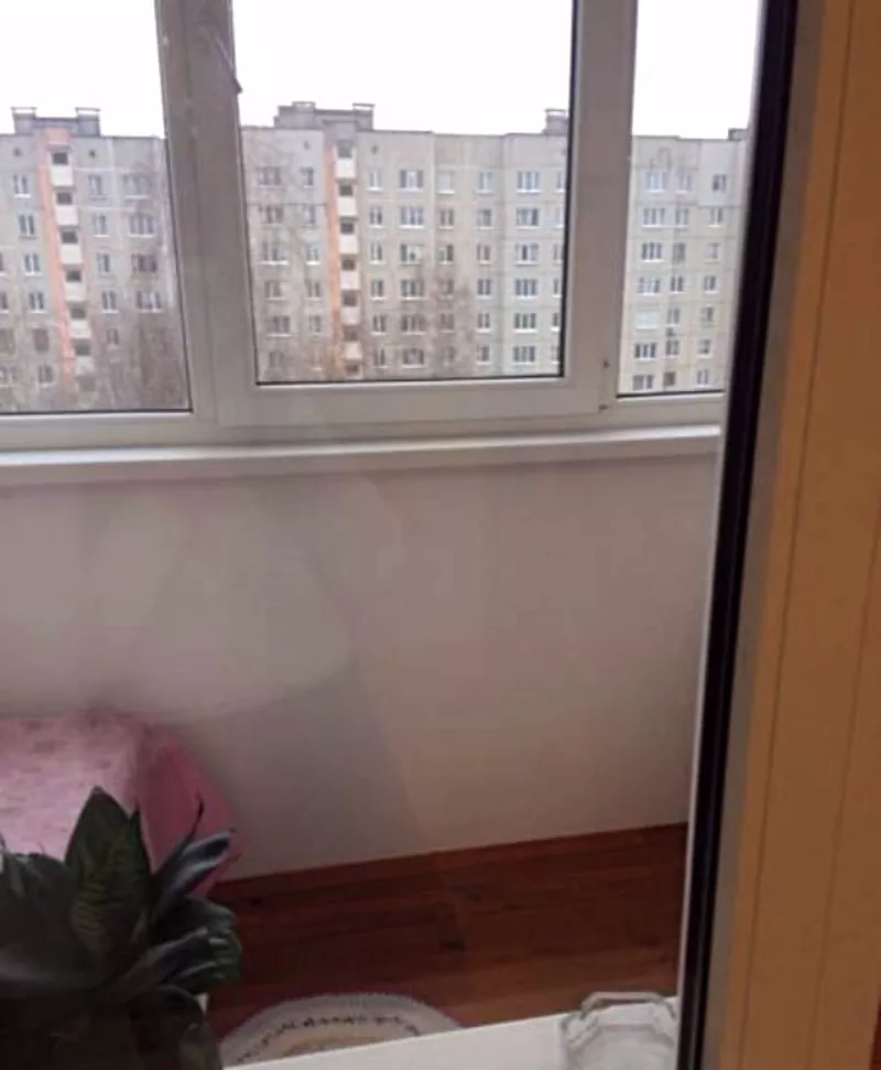 Сдам на сутки квартиру в Минске ! ул воронянского за(30$)  4