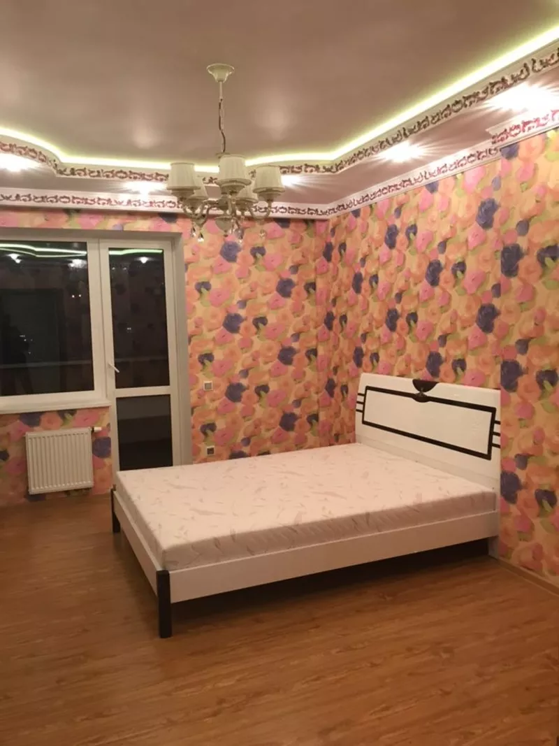 Сдается 3-х комнатная VIP- квартира по пр.Дзержинского, 20 5
