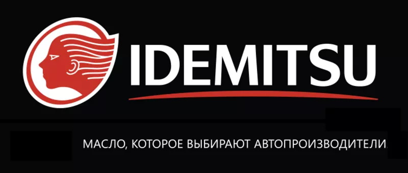 Официальный Магазин IDEMITSU в РБ